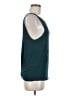 Zyia Active Teal Sleeveless Top Size M - photo 4