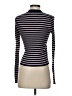 Assorted Brands Blue Turtleneck Sweater Size S - photo 2