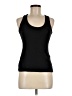 Rag & Bone/JEAN 100% Rayon Black Tank Top Size S - photo 1