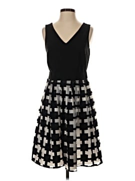 Karl Lagerfeld Paris Cocktail Dress (view 1)
