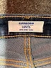 Denizen from Levi's Blue Jeans Size 29 waist - photo 7