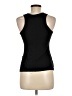 Rag & Bone/JEAN 100% Rayon Black Tank Top Size S - photo 2