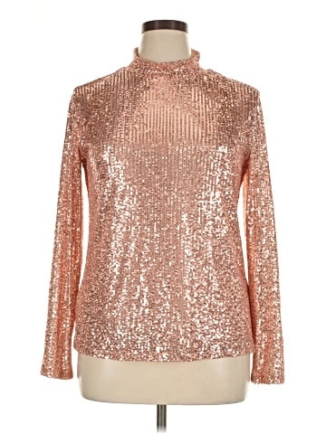 Maurices Long Sleeve Turtleneck (view 1)