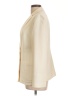 AKRIS Ivory Blazer Size 12 - photo 5