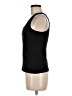 Rag & Bone/JEAN 100% Rayon Black Tank Top Size S - photo 5