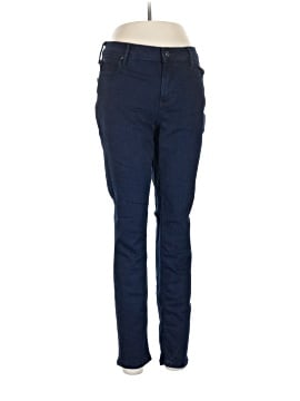 Simply Vera Vera Wang Jeans (view 1)