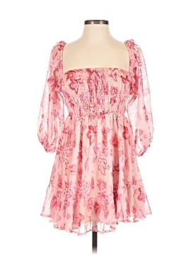 Hello Molly Cocktail Dress