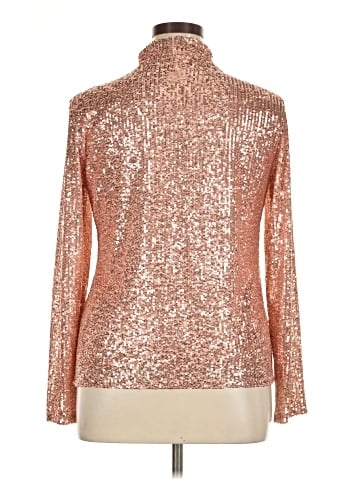 Maurices Long Sleeve Turtleneck (view 2)