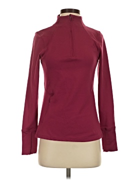 Danskin Turtleneck Sweater (view 1)