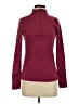 Danskin Burgundy Turtleneck Sweater Size XS - photo 1