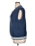 Original Use Blue Sweater Vest Size XL - photo 5
