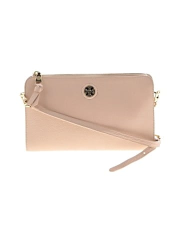 Tory Burch Leather Crossbody Bag (view 1)