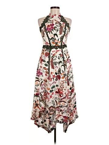 By Anthropologie Casual Dress (view 1)