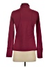 Danskin Burgundy Turtleneck Sweater Size XS - photo 2