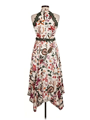 By Anthropologie Casual Dress (view 2)
