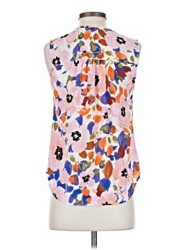 CAbi Sleeveless Blouse (view 2)