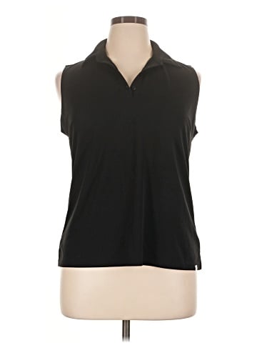 Lady Hagen Sleeveless T-Shirt (view 1)