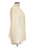 AKRIS Ivory Blazer Size 12 - photo 4