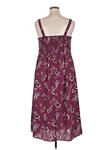 Xhilaration Casual Dress (view 2)