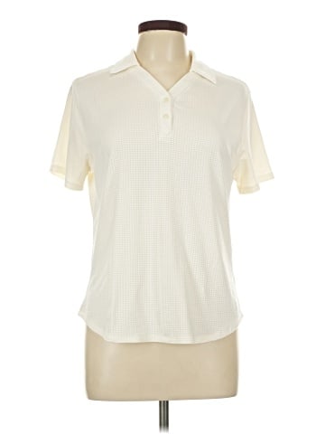 Westbound Short Sleeve Blouse (view 1)