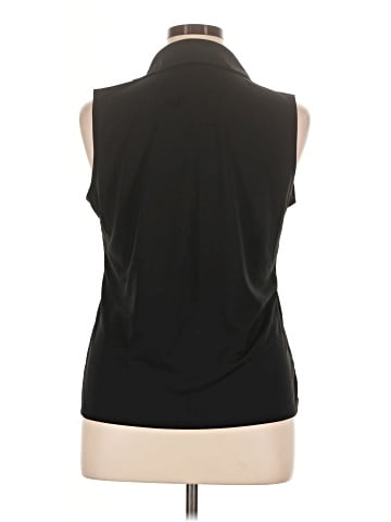 Lady Hagen Sleeveless T-Shirt (view 2)