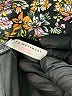 FP Movement Paisley Gold Yoga Pants Size S - photo 4