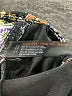 FP Movement Paisley Gold Yoga Pants Size S - photo 5