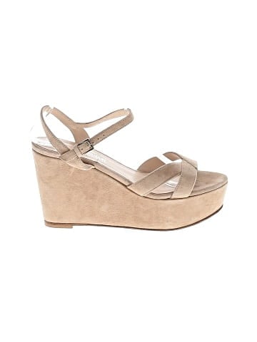 La Canadienne Wedges (view 1)