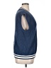 Original Use Blue Sweater Vest Size XL - photo 4