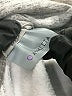 Athleta Gray Vest Size XS - photo 6