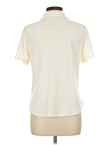 Westbound Short Sleeve Blouse (view 2)