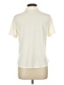 Westbound Ivory Short Sleeve Blouse Size L - photo 2