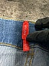 SPANX Blue Jeans Size 1X - photo 7