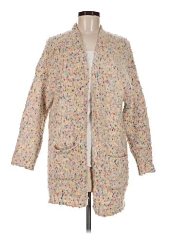 Sienna Sky Cardigan (view 1)