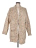 Sienna Sky Tan Cardigan Size M - photo 1