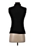 Nordstrom Rack Black Short Sleeve Turtleneck Size XS - photo 2