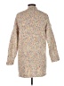 Sienna Sky Tan Cardigan Size M - photo 2