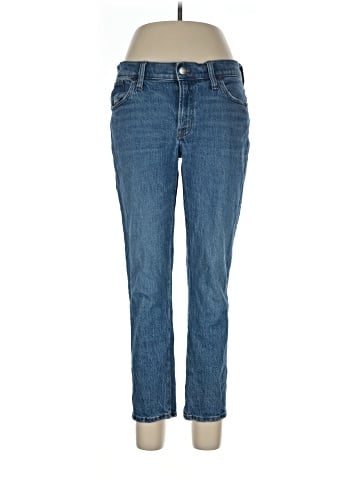 Madewell Jeans (view 1)