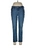 Madewell Hearts Blue Jeans Size 30 waist - photo 1