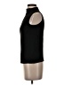 Nordstrom Rack Black Short Sleeve Turtleneck Size XS - photo 5