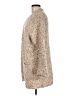 Sienna Sky Tan Cardigan Size M - photo 5