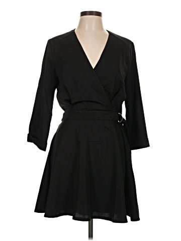Dance & Marvel Casual Dress (view 1)