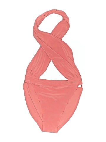 Norma Kamali One Piece Swimsuit (view 1)