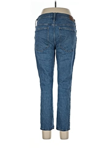 Madewell Jeans (view 2)