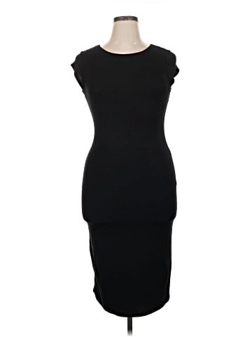 Velvet Torch Cocktail Dress (view 1)