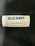 Old Navy 100% Cotton Stripes Black Pullover Sweater Size L - photo 7