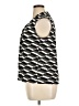 Dana Buchman Black Sleeveless T-Shirt Size XL - photo 5