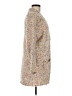 Sienna Sky Tan Cardigan Size M - photo 4