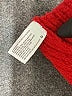 Art Class Red Cardigan Size 14 - photo 4