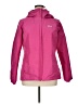 Jack Wolfskin 100% Polyester Pink Jacket Size XL - photo 1